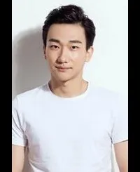 영화배우인 오호신의 대표 이미지