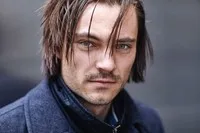 영화배우인 니클라스 브룬의 대표 이미지