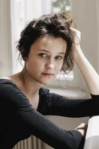 영화배우인 틴카 퓌르스트의 대표 이미지