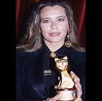 영화배우인 바바라 드 로시의 대표 이미지