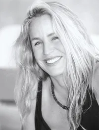 영화제작자인 마샤 킴튼의 대표 이미지