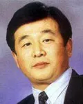 화제인물인 리훙즈의 대표 이미지