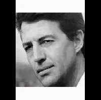 배우인 클라우디오 브룩의 대표 이미지