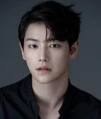 탤런트, 영화배우인 한서준의 대표 이미지