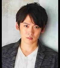 영화배우인 료타로의 대표 이미지