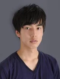 영화배우인 오가와 겐의 대표 이미지