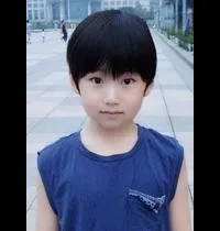 영화배우인 정자한의 대표 이미지