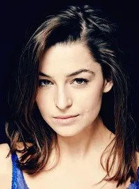 영화배우인 아그니에슈카 비에들로하의 대표 이미지