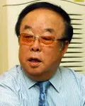 연주가인 김강섭의 대표 이미지