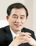 특수단체인, (전직)기업인인 정순원의 대표 이미지