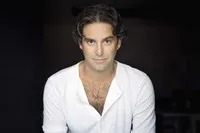 영화배우인 벤 모틀리의 대표 이미지