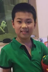 성우인 조일박의 대표 이미지