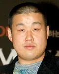 이종격투기선수인 김종왕의 대표 이미지