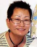 아동문학가인 소중애의 대표 이미지