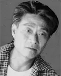 소설가인 김광주의 대표 이미지