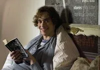 영화배우인 필립 톰사의 대표 이미지