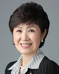 금융인인 손병옥의 대표 이미지
