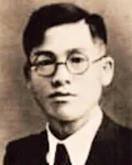 (전직)목사인 손양원의 대표 이미지