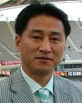 스포츠해설가인 김대길의 대표 이미지