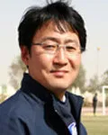 특수단체인인 김대업의 대표 이미지