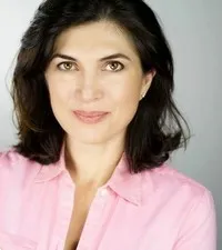 영화배우인 소피아 루이자의 대표 이미지