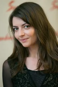 영화배우인 머리너 게러의 대표 이미지