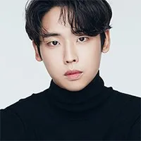 탤런트인 박정우의 대표 이미지