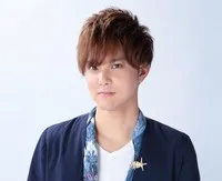 영화배우인 미즈노 마사루의 대표 이미지