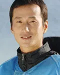 경정선수인 김도환의 대표 이미지