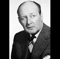 배우인 세실 파커의 대표 이미지