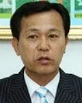 기초단체장인 이영두의 대표 이미지
