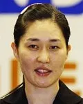 탁구코치인 김무교의 대표 이미지