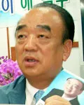 (전직)기초단체장인 김문곤의 대표 이미지