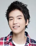 탤런트, 영화배우인 김민상의 대표 이미지