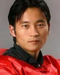 경정선수인 김민천의 대표 이미지