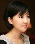 아나운서인 류수민의 대표 이미지