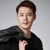 영화배우인 박준영의 대표 이미지
