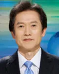 앵커, 기자인 김상운의 대표 이미지