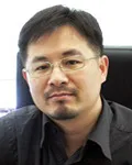 벤처기업인인 김상근의 대표 이미지