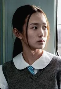 영화배우인 황야오의 대표 이미지