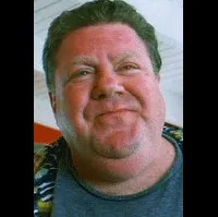 배우인 조지 웬트의 대표 이미지