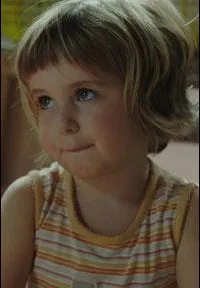 영화배우인 파울라 로블레스의 대표 이미지