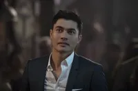 영화배우인 헨리 골딩의 대표 이미지