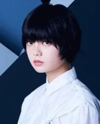 영화배우, 가수인 히라테 유리나의 대표 이미지