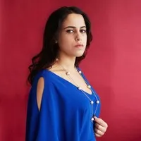 영화배우인 마하 알레미의 대표 이미지