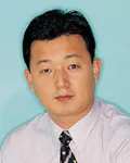 아나운서인 박현우의 대표 이미지