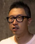 영화감독, 시나리오작가인 장문강의 대표 이미지