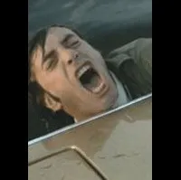 배우인 아담 로아키의 대표 이미지