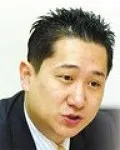 금융인인 유동원의 대표 이미지