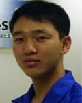 경기심판인 유두현의 대표 이미지